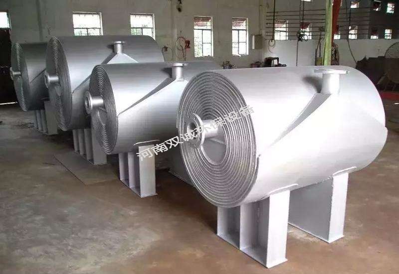 換熱器原理、種類(lèi)、清洗、型號(hào)
